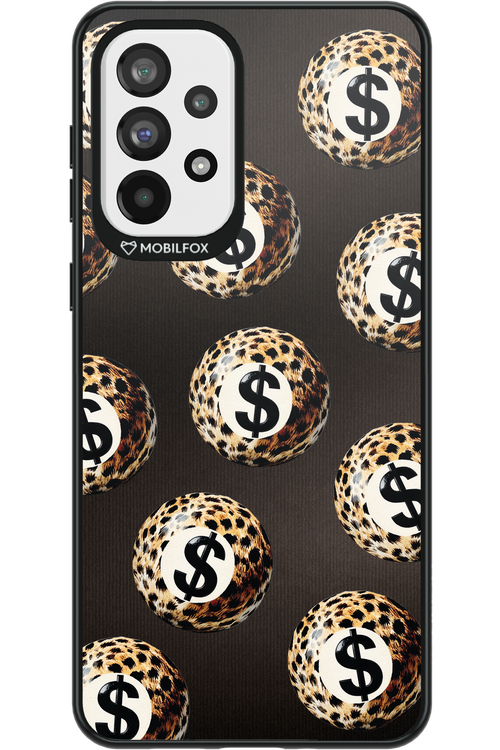 I need dollars 2.0 - Samsung Galaxy A73