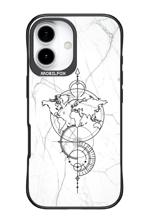 Compass - Apple iPhone 17