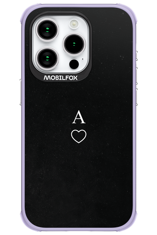 A Black 2.0 - Apple iPhone 15 Pro