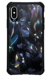 Enigma Quartz - Apple iPhone X