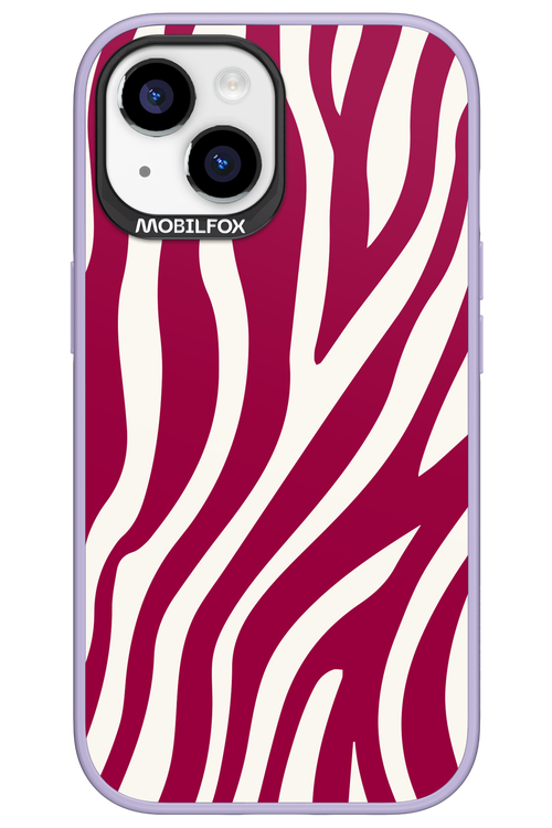 Sour Cherry - Apple iPhone 15