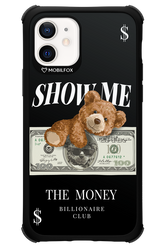 Show Me The Money - Apple iPhone 12