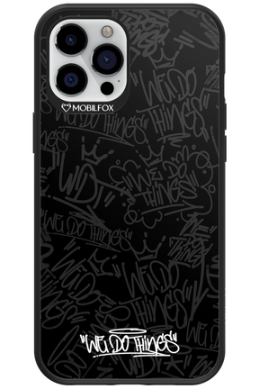 We Do Things - Apple iPhone 12 Pro Max