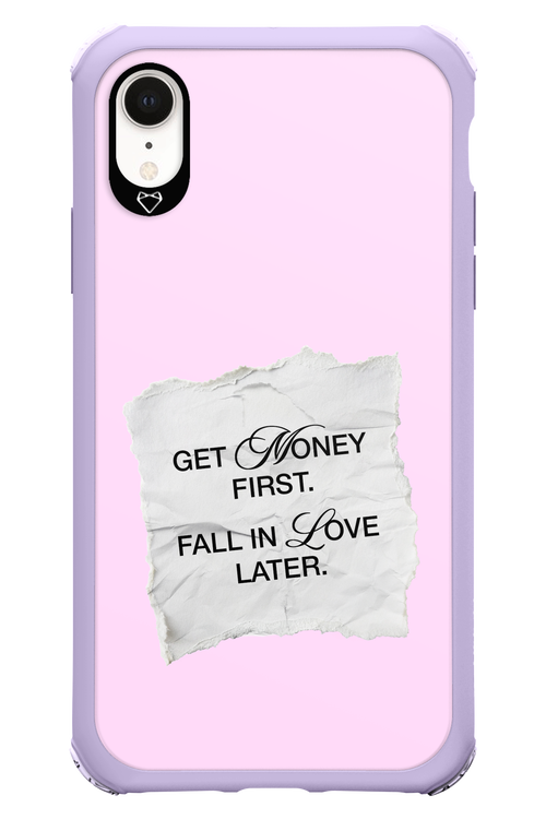 Money First - Apple iPhone XR