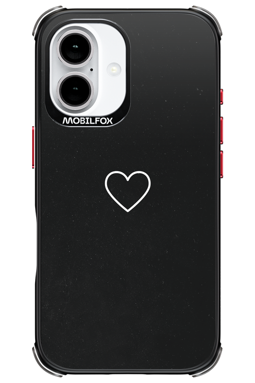 Love Is Simple 2.0 - Apple iPhone 16