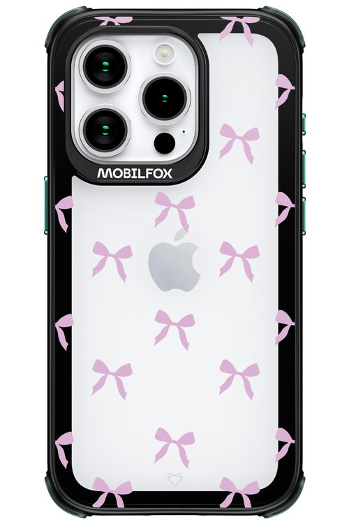 PinkyPromise - Apple iPhone 15 Pro
