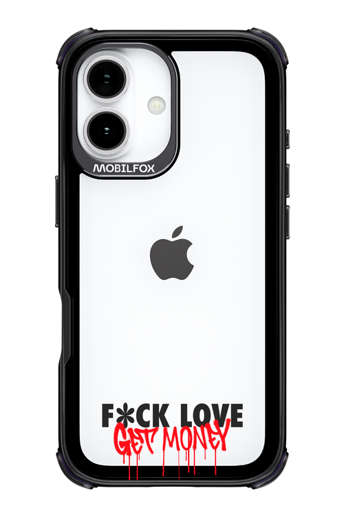 Get Money - Apple iPhone 17