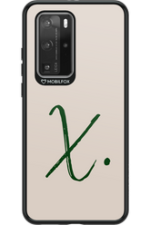 (Tennis Zone) X - Huawei P40 Pro