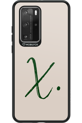 (Tennis Zone) X - Huawei P40 Pro