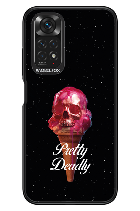 Pretty Deadly - Xiaomi Redmi Note 11/11S 4G
