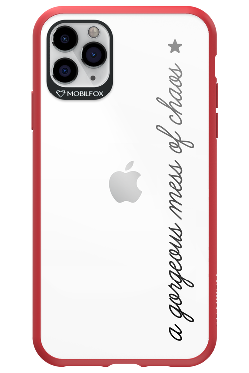 Gorgeous Mess - Apple iPhone 11 Pro Max