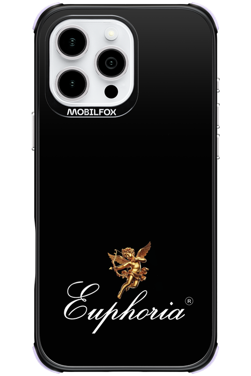 Euphoria - Apple iPhone 16 Pro Max