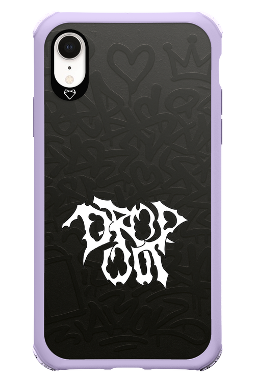 Drop Out - Apple iPhone XR
