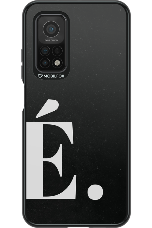 E II (Off Space) 2.0 - Xiaomi Mi 10T 5G