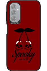 Hella Spooky - Samsung Galaxy A14