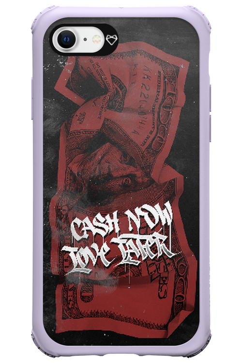 Liquid Assets - Apple iPhone 8