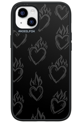 Angry Girlfriend - Apple iPhone 14 Plus