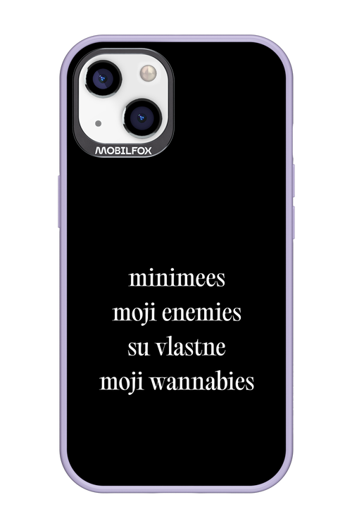 Minimees - Apple iPhone 13