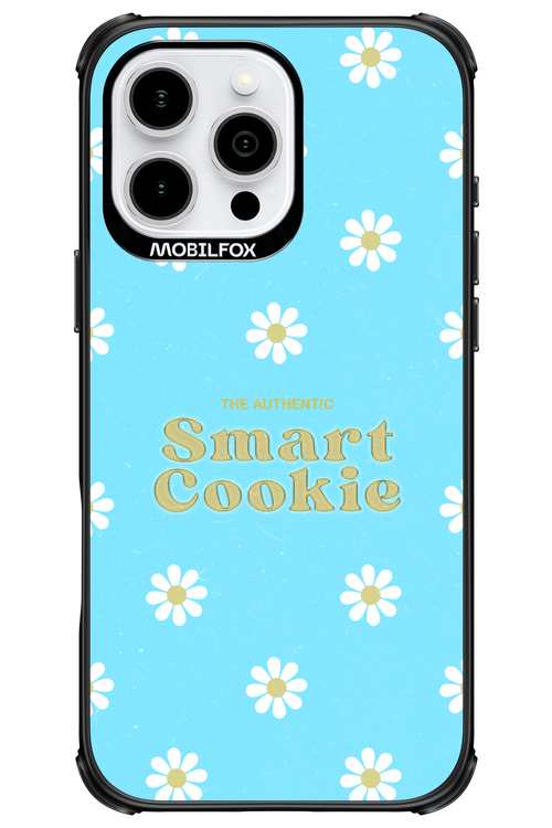Smart Cookie - Apple iPhone 16 Pro Max