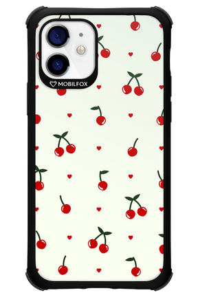 Baby Cherry - Apple iPhone 12