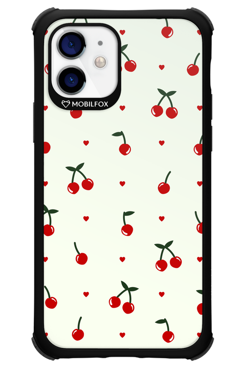 Baby Cherry - Apple iPhone 12
