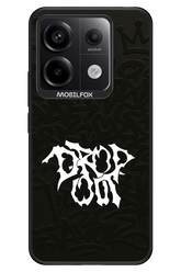 Drop Out - Xiaomi Redmi Note 13 Pro 5G