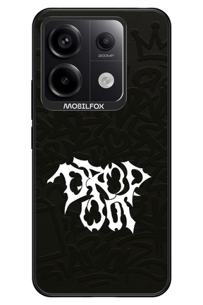 Drop Out - Xiaomi Redmi Note 13 Pro 5G