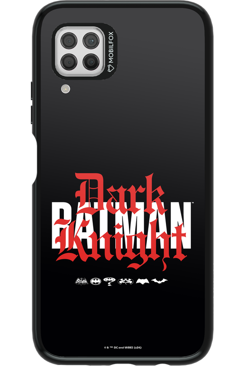 Batman Dark Knight - Huawei P40 Lite