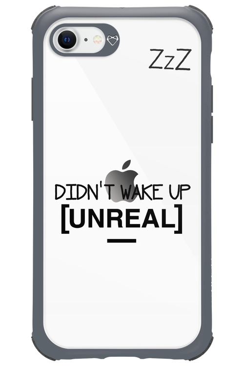 WAKE UP - Apple iPhone SE 2022
