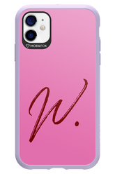 (Sorbet) W 2.0 - Apple iPhone 11