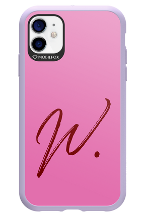 (Sorbet) W 2.0 - Apple iPhone 11