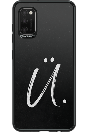 (Off Space) U II 2.0 - Samsung Galaxy A41