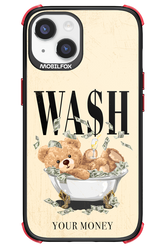 Money Washing - Apple iPhone 14