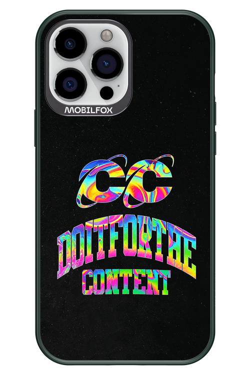 DO IT 2.0 - Apple iPhone 13 Pro Max