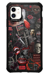 Goth - Apple iPhone 11