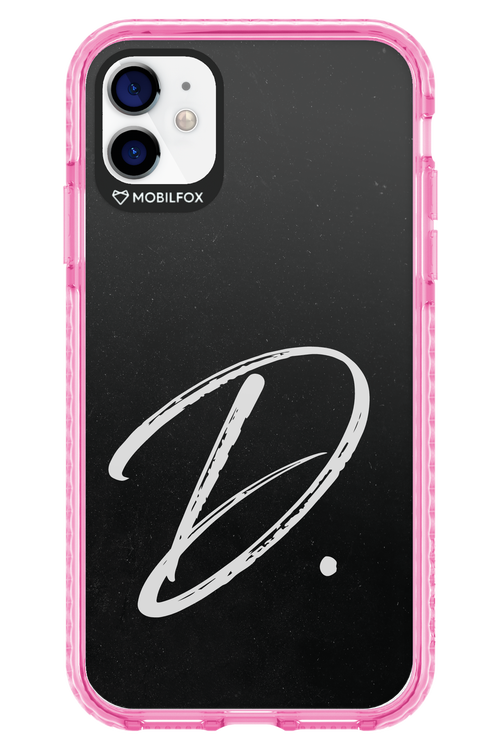 (Off Space) D 2.0 - Apple iPhone 11