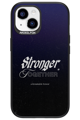 Stronger Together - Apple iPhone 15