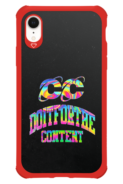 DO IT 2.0 - Apple iPhone XR