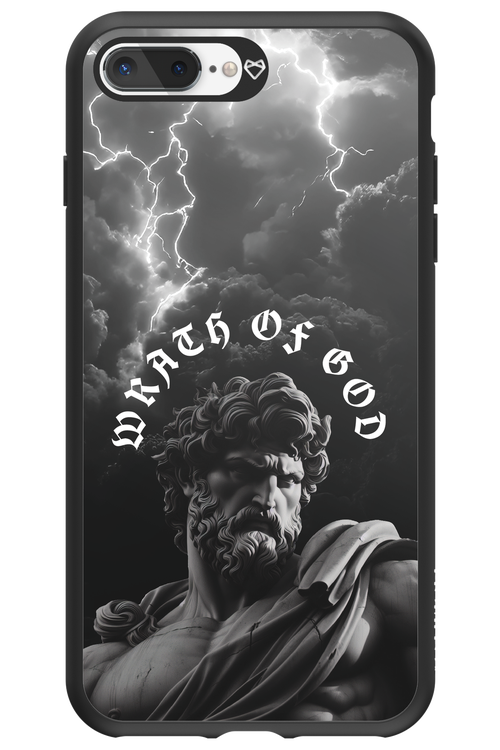 God - Apple iPhone 7 Plus