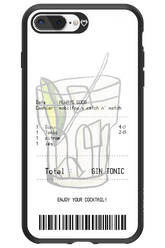 gin tonic - Apple iPhone 8 Plus