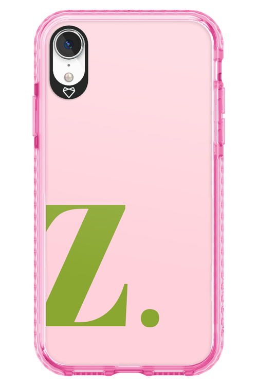 Z (Matcha Gum) - Apple iPhone XR