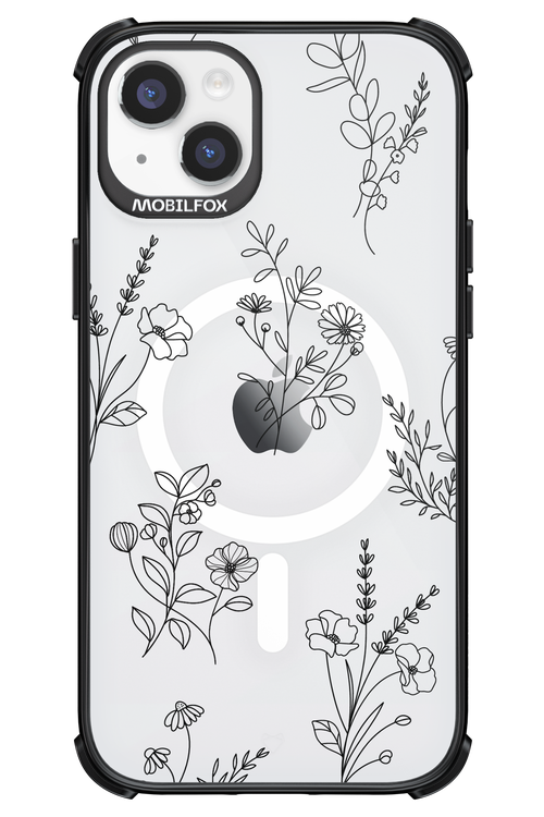 Bouquet - Apple iPhone 14 Plus