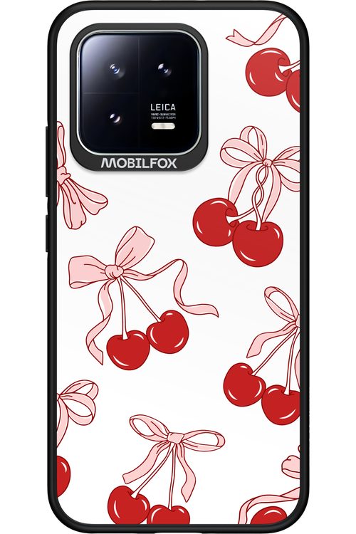 Cherry Queen - Xiaomi 13