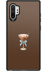 Hot Chocolate Martini - Samsung Galaxy Note 10+