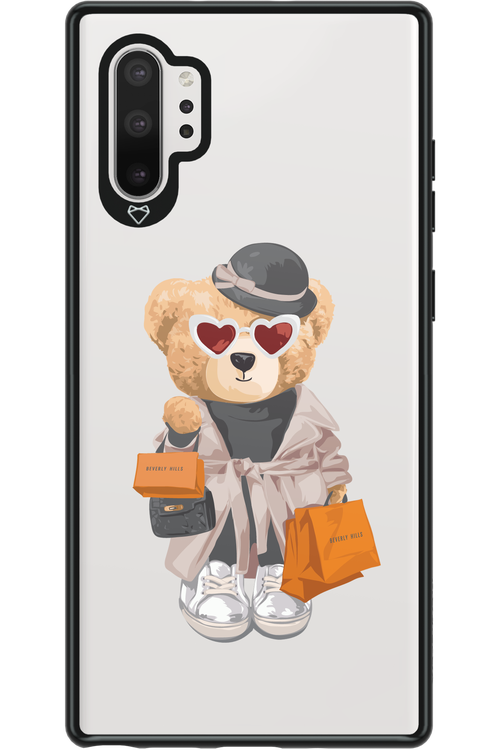 Iconic Bear 2.0 - Samsung Galaxy Note 10+
