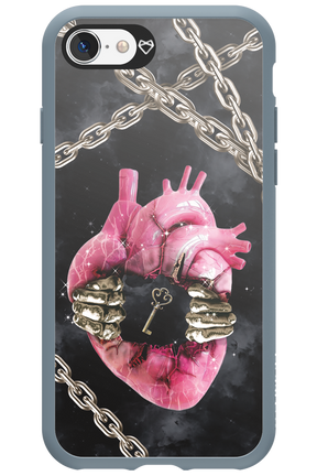 Love - Apple iPhone 8