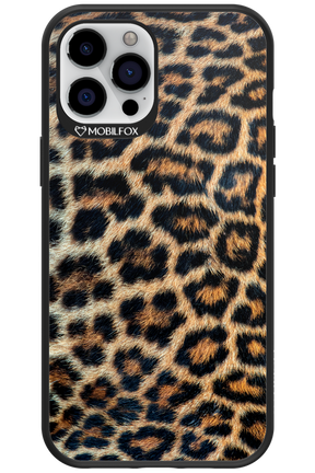 Leopard - Apple iPhone 12 Pro Max