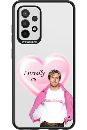 Literally Me - Samsung Galaxy A52 / A52 5G / A52s