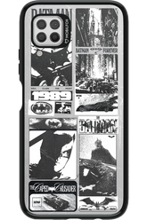 Batman Forever - Huawei P40 Lite