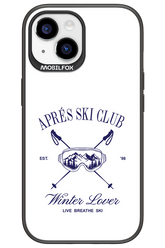 Après Ski Club - Apple iPhone 15